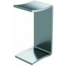 ДКС Держатель крышки H=150, INOX 316L