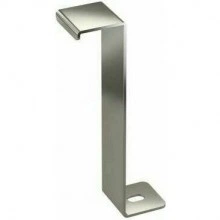 ДКС Держатель лестничного лотка Н=150 мм, INOX 316L