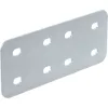 ДКС Соединительная пластина Н - 150мм, INOX 316L