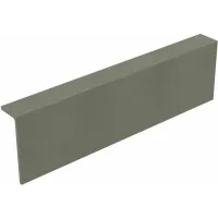 ДКС Заглушка 600х80, стеклопластик