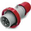ДКС Вилка кабельная IP67 16A 3P+E+N 400V