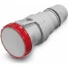 ДКС Розетка кабельная IP67 125A 3p+E+N 400V