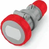 ДКС Розетка кабельная с безвинтовыми клеммами IP67 16A 3P+E 400В