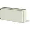 ДКС Корпус 150х328 с глухой крышкой