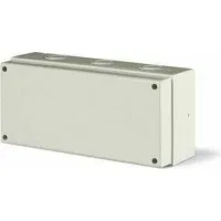 ДКС Корпус 150х256 с глухой крышкой