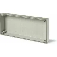 ДКС Крышка 150х328х45 глухая
