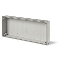 ДКС Крышка 150х256х45 глухая