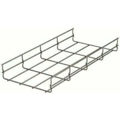 ДКС Проволочный лоток 80х100 L3000 INOX