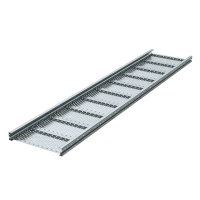 ДКС Лоток листовой 100х800, лонжерон 1,5 мм,