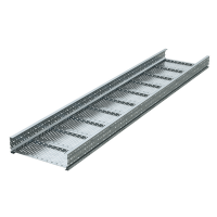 ДКС Лоток листовой 150х1000, лонжерон 1,5 мм