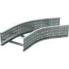 ДКС Угол лестничный 45 градусов 200x800