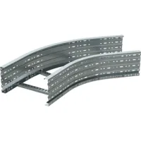 ДКС Угол лестничный 45 градусов 150x1000