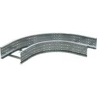ДКС Угол лестничный 90 градусов 80x900