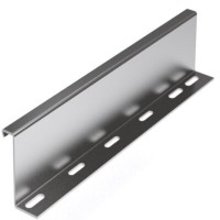 ДКС Разделительная перегородка H 150 мм, L 1,5 м