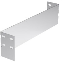 ДКС Редукция-заглушка H 100 мм, L 100 мм