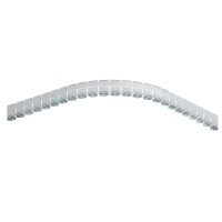 ДКС Перегородка SEP для горизонтального угла H200, в комплекте с крепежными элементами необходимыми для монтажа