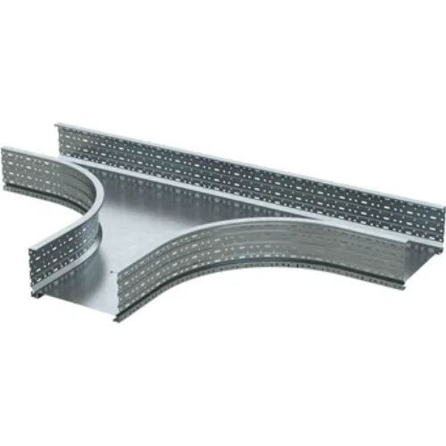 ДКС Т-ответвитель листовой 80х1000