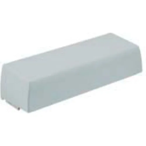 ДКС Переходник для соед.щитка наст.с двер.IP40 с коробом,RAL9001(кр.8 мод)