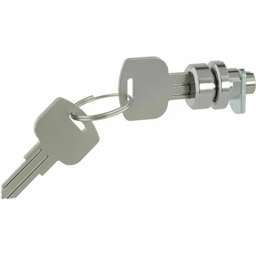 ДКС Замок для дверцы щитка настенного IP65