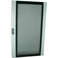 ДКС Затемненная прозрачная дверь, для шкафов DAE/CQE 1800 x 800 мм
