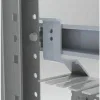 ДКС Комплект держателей перфокороба, фронтальных, 1 упаковка - 4 шт