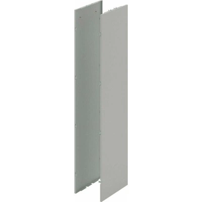 ДКС Разделитель боковой CQE RAL7035 IP31 ВхШ 1600x400 мм 1 комплект - 2 шт. ДКС Разделитель боковой CQE RAL7035 IP31 ВхШ 1600x400 мм 1 комплект - 2 шт.