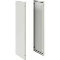 ДКС Панели боковые, для шкафов CQE 1000 x 400мм, 1 упаковка - 2шт.