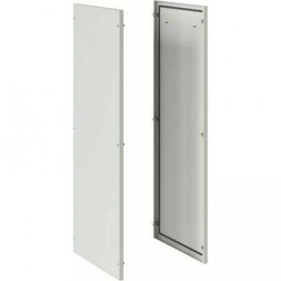 ДКС Панели боковые, для шкафов CQE 1200x500 мм, 1 упаковка - 2шт.