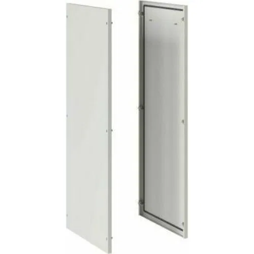 ДКС Панели боковые, для шкафов CQE 1200x500 мм, 1 упаковка - 2шт.