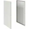 ДКС Панели боковые, для шкафов CQE 1200x800 мм, 1 упаковка - 2шт.