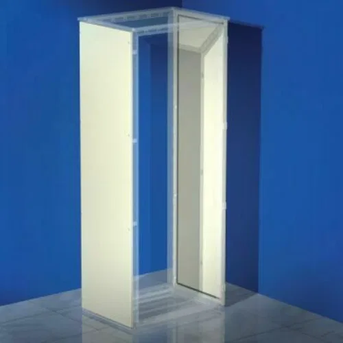 ДКС Панели боковые, для шкафов CQE 1400 x 400мм, 1 упаковка - 2шт.