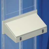 ДКС Консоль для шкафов CQE шириной 800 мм