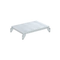 ДКС Полка усиленная фиксированная, Г = 1000 мм, для шкафов DAE/CQE шириной 800 мм