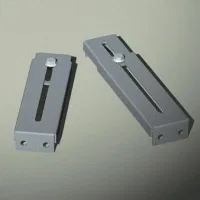 ДКС Регулируемые кронштейны, 150 - 200мм, 1 упаковка - 2шт.