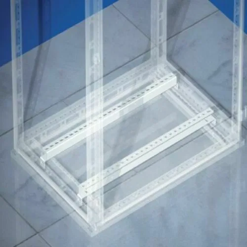ДКС Рейки усиленная, для тяжёлого оборудования Ш=600мм, 1 упаковка - 2шт. (замена на R5RTTE600)