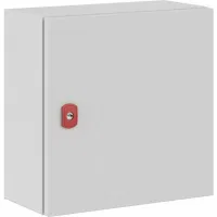 ДКС Корпус навесной ST без М/П ВхШхГ 400x400x200 мм