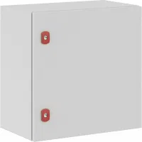 ДКС Корпус навесной ST без М/П ВхШхГ 500x500x300 мм