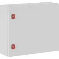 ДКС Корпус навесной ST без М/П ВхШхГ 500x600x200 мм