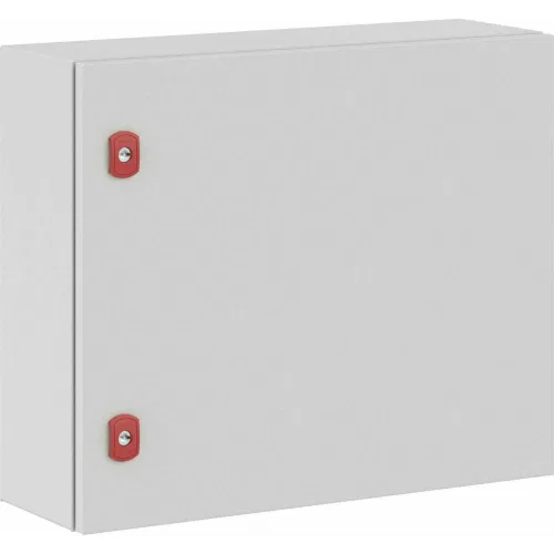ДКС Корпус навесной ST без М/П ВхШхГ 500x600x200 мм