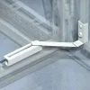 ДКС Ограничитель угла открытия двери, 90 градусов (замена на R5RAE02)
