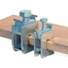 ДКС  Шинная клемма для кабеля, сечение шины 5 мм, кабель 35-70 мм