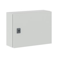ДКС Корпус навесной CE c М/П ВхШхГ 300x400x150 мм (замена на код R5STE0341)