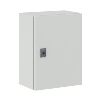 ДКС Корпус навесной CE c М/П ВхШхГ 400x300x200 мм (замена на код R5STE0432)