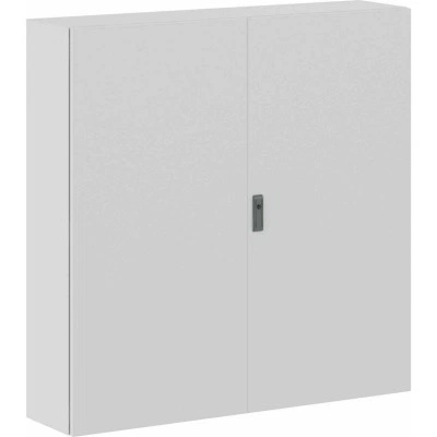 ДКС Корпус навесной CE c М/П двухдверный ВхШхГ 1200x1200x300 мм (замена на код R5STE12123)