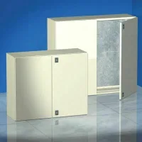 ДКС Корпус навесной CE c М/П двухдверный ВхШхГ 1200x1000x300 мм (замена на код R5STE1213)