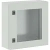 ДКС Корпус навесной CE c М/П с прозрачной дверью ВхШхГ 500x500x200 мм (замена на код R5STEX0552)