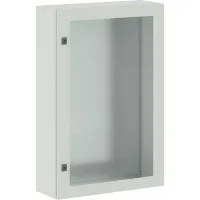 ДКС Корпус навесной CE c М/П с прозрачной дверью ВхШхГ 1200x800x300 мм (замена на код R5STEX1283)