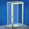 ДКС Дверь с ударопрочным стеклом, для шкафов DAE/CQE 1200 x 800 мм
