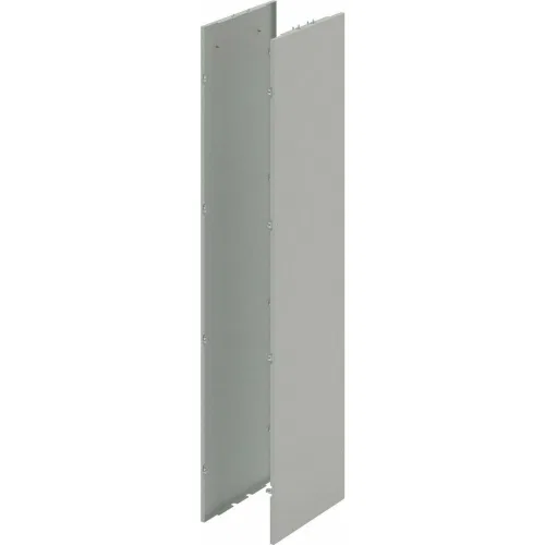 ДКС Разделитель боковой CQE  RAL7035 IP31 ВхШ 2000x500 мм 1 комплект - 2 шт.