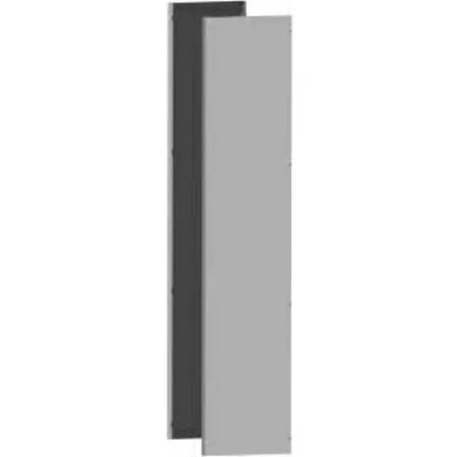 ДКС Панели боковые, для шкафов CQE 1600 x 800мм, 1 упаковка - 2шт.